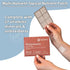 Multi-Nutrients in a Topical Skin Patch, from Nutri-Patch. 30 Day Supply.