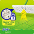 Swiffer Sweeper Dry Sweeping Pads, MultiSurface Refills for Dusters Floor Mop, Gain Scent, 52 Count