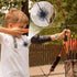 String Silencer Bow Noise Recurve Bow String Whiskers Silencers Noise Cancelling for Recurve Compound Bow (4)