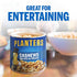 Planters Salted Cashew Halves & Pieces (14 oz Canister)