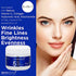 5 in 1 Retinol, Vitamin C, Collagen, Hyaluronic Acid and Niacinamide | Potent Face Cream which May Help Improve Appearance of Fine Lines and Wrinkles and Reduce Appearance of Dark Spots | 2 oz / 60ml