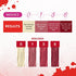 Punky Redilicious 3-in-1 Color Depositing Shampoo & Conditioner with Shea Butter and Pro Vitamin B that helps Nourish and Strengthen Hair, 8.5 oz