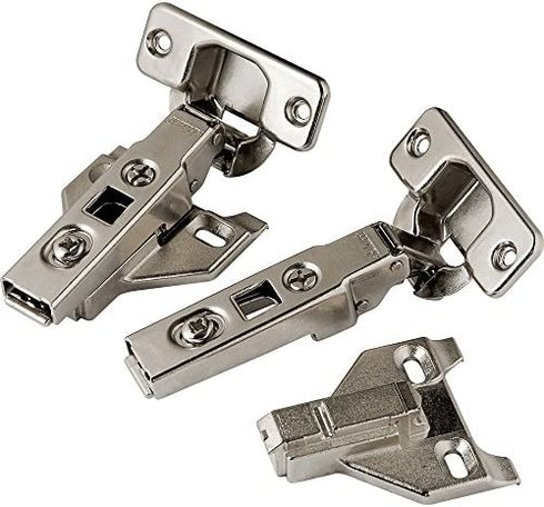 Blum Combo Pack 71M2550/2;175L6600.22/2
