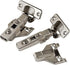 Blum Combo Pack 71M2550/2;175L6600.22/2
