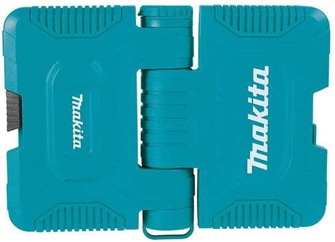 Makita A-98348 50 Piece Impactx Driver Bit Set