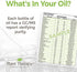 Plant Therapy Citrus Burst Synergy Essential Oil Blend 10 mL (1/3 oz) 100% Pure, Undiluted, Therapeutic Grade