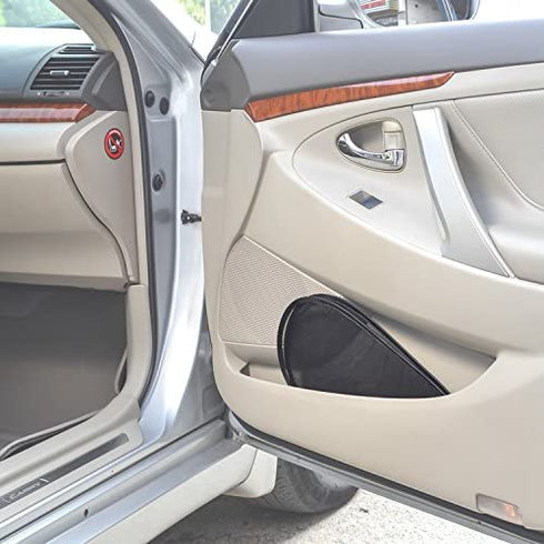 TFY Car Window Sun Shade Protector Shine Blocker