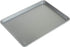 Chicago Metallic Commercial II Traditional Uncoated 16-3/4 by 12-Inch Jelly-Roll Pan, Set of 2 -