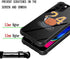 ZHEGAILIAN iPhone 12 Pro Max Case,Mamba Basketball 24 iPhone 12 Pro Max Cases for Men/Boys,UNBreak Reinforced Corners Back Cover Soft TPU Bumper Frame Full Body Case Designed for iPhone 12 Pro Max