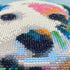 MXJSUA Diamond Painting Kits for Adults, Diamond Art Kits Adults Beginner Diamond Painting Animal Dog, Diamond Painting Kit for Parent-Child Home Wall Decor 12x16 Inch Dalmatian Dog