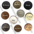 Hair Building Fibers 100 Grams (3.5 oz) Minute Hair Refill Hair Loss Concealer That You Can Use for Your Bottles From Competitors Like Toppik, Xfusion (Black)
