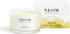 NEOM- Happiness Scented Candle, Travel Size | Essential Oil Aromatherapy Candle | Neroli, Mimosa & Lemon | Scent to Make You Happy