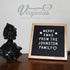 10 x 10 Premium Solid Oak Framed Changeable Letter Board, with Free Canvas Bag, 340 Characters (340 White)