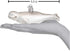 Old World Christmas Beluga Whale