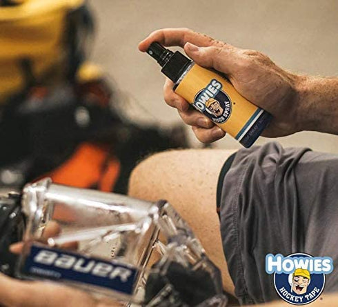 Howies Hockey Tape Anti-Fog Visor Spray 4oz