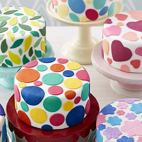 Wilton 707-2601 Glucose Syrup, 8.5 ounce, Package may vary