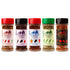 Flatiron Pepper Co, Dark and Smoky Premium Smoked Chile Flakes. Chipotle - Ancho - Habanero