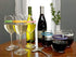 BevBands Drink Markers and Water Bottle Bands - Set of 8 - Series 1