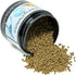 Aquatic Arts Sinking Pellets (.5 lb Spirulina Tabs) Freshwater Fish Food (Cichlid Tetra) | Shrimp Pellets | Aquarium Snail Food (Nerite Trapdoor Ramshorn) | Crayfish Food | Hermit Crab Food and More