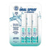 CloSYS Oral Breath Spray, 0.31 Ounce (3 Count), Mint, Sugar Free, pH Balanced, Fights Bad Breath