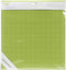 Cricut Standard Grip, 12"x12", 2 Mats, Green