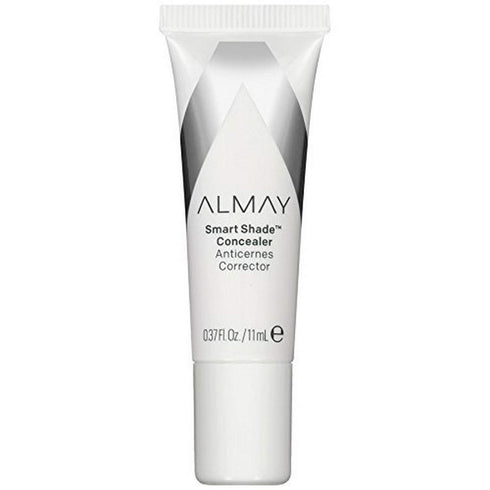 Almay Smart Shade Concealer, Hypoallergenic, Cruelty Free, Oil Free, -Fragrance Free, Dermatologist Tested