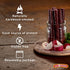 Old Wisconsin Snack Sticks, Pepperoni, 6-Ounce Package