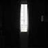 DWCN Room Darkening Blackout Curtains Thermal Insulated Curtain for Bedroom Grommet Window Curtain Panel 42 x 63 Inch, Set of 2 Panels,Thick Grey Curtains