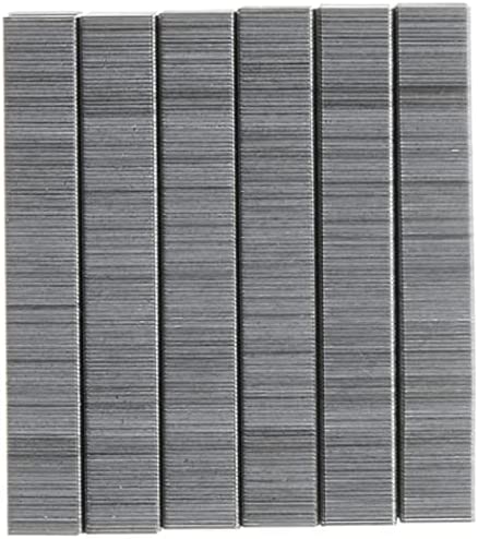Bostitch 25/10 High-Capacity Staples, 3/8" Leg Length, 3000/Box (1962)