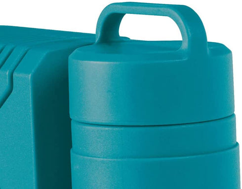 Makita A-98348 50 Piece Impactx Driver Bit Set