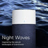 BLUEAIR Blue Pure 311 Auto Navy Pre-Filter, Washable Fabric Traps Pollen, Pet Hair & Dust, Night Waves