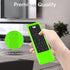 Silicone Protective Case for PDP Gaming Remote Control: Xbox Series X|S Xbox One, Xbox,Shockproof Remote Case Holder Skin Proetector for PDP Xbox One Remote Battery Back Covers Case-Glowgreen