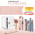 Finishing Touch Flawless Nu Razor Replacement Blade, Rose Gold