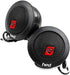 Cerwin Vega 1" Tweeter add-on Kit Pair - 300W Max / 35W RMS HED