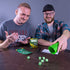 Farkle: The Family Dice Game | Fun Dice Game for Game Nights | 1 Cup & Dice | 1 Player Game Only