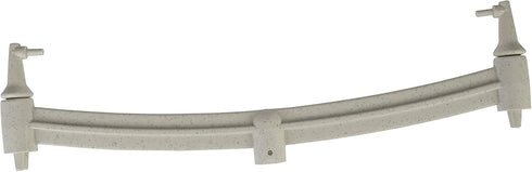 GlobMarble Wooster BR045 18" Big Ben Roller Frame