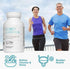 Kidney Cleanse Flow with Chanca Piedra aka Stone Breaker , IP6 , Gravel Root to Support Normal Kidney Function - ( 1 Bottle )