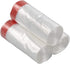Joyeen 5 Gallon Drawstring Garbage Bags, Clear Trash Bags, 108 bags