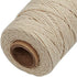 Tenn Well Bakers Twine, 328 Feet 3Ply Cotton Kitchen Twine Food Safe Cooking String for Tying Meat, Trussing Chickens, Making Sausage and More