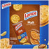 Lance Sandwich Crackers, Malt with Peanut Butter, 8 Ct Box