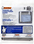 THERMWELL Frost King AC2H Outside Window Air Conditioner Cover, 18 x 27 x 16-Inch, 18"X27"X16"X6 mil Fits up to 10,000 BTU, 18" x 27" x 16" x 6, Gray