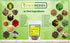 Foodherbs Herbal Hair Oil Mix (18 Vital Herbs) For Long, Thick, And Lustrous Hair