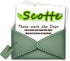 Scotte(TM) Shiny Tobacco Pipe Small Tobacco Pipe