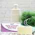 Sulfur-Lavender Soap by Naturasil 4 oz