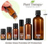 Plant Therapy Citrus Burst Synergy Essential Oil Blend 10 mL (1/3 oz) 100% Pure, Undiluted, Therapeutic Grade
