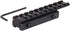 TACFUN Scope Adapter Rail Mount 22 Crossbow 3/8" Dovetail to 7/8" Weaver/w Stop Pin