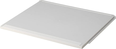 SentrySafe Shelf Insert for SFW082 and SFW123 Fireproof and Waterproof Safes, Multi-Positional Safe Shelf Accessory for 0.8 and 1.2 Cubic Foot Safes, 912