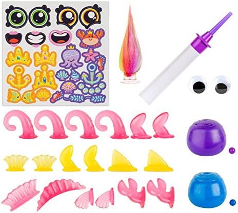 Oonies Oober Theme Pack - Ocean Princess