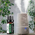 White Musk Essential Oil for Diffuser for Home Office Bedroom Bathroom Study Living Yoga Spa Large Room Outdoors-10ml