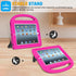SUPLIK Kids Case for iPad 2/3/4 (9.7 inch, 2011/2012 Release Only), Durable Shockproof Kidproof Protective Handle Stand Cover with Screen Protector for Apple iPad 9.7" 2nd/3rd/4th Generation, Pink